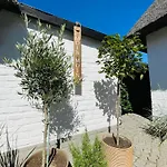 Reethus Helfsholm Ferienhaus Klamp