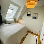 Reethus Helfsholm Ferienhaus Klamp
