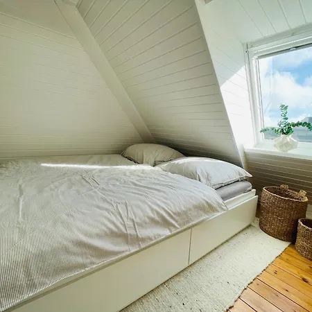 Reethus Helfsholm Ferienhaus