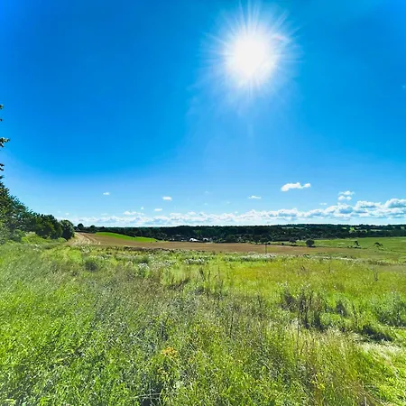 Ferienhaus Reethus Helfsholm *