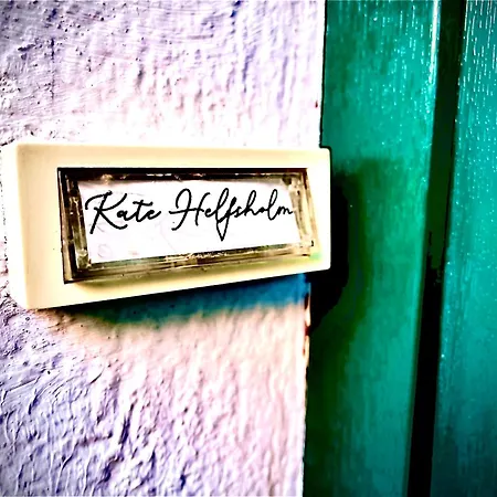 Reethus Helfsholm *