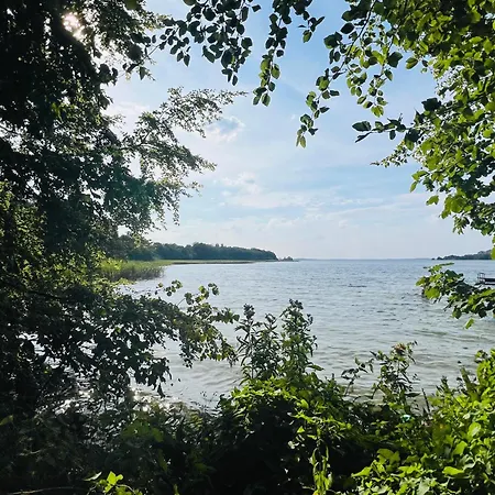 Ferienhaus Reethus Helfsholm Klamp