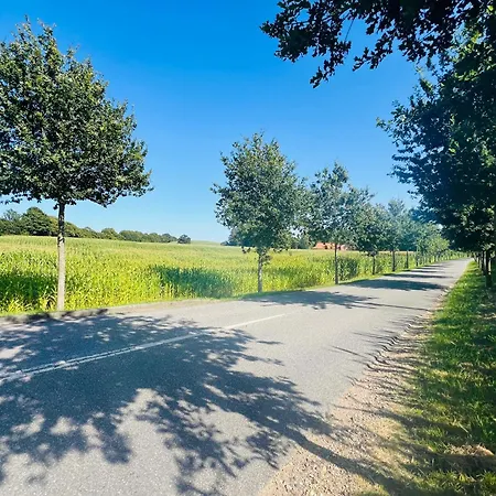 Hébergement de vacances Reethus Helfsholm *