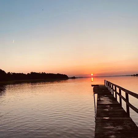 Reethus Helfsholm Ferienhaus Klamp