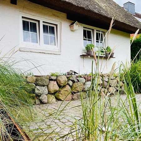 Ferienhaus Reethus Helfsholm