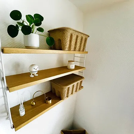 Reethus Helfsholm Ferienhaus Klamp