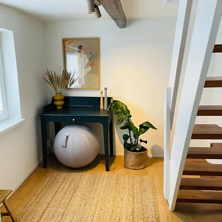 Reethus Helfsholm Ferienhaus *