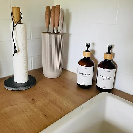 Ferienhaus Reethus Helfsholm