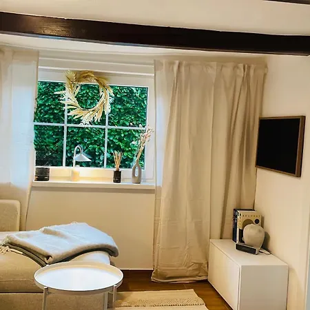 Ferienhaus Reethus Helfsholm Klamp