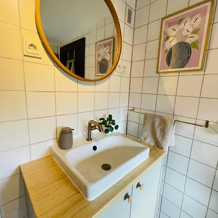 Reethus Helfsholm Ferienhaus