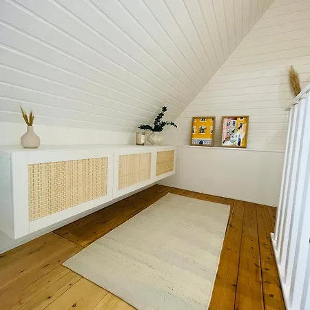 Reethus Helfsholm 度假居 *