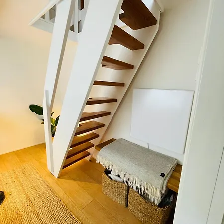 Reethus Helfsholm Ferienhaus Klamp