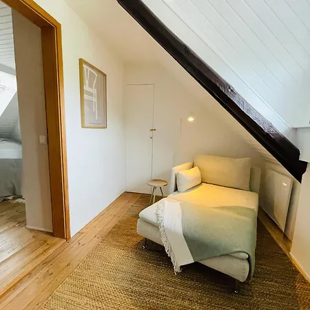 Ferienhaus Reethus Helfsholm