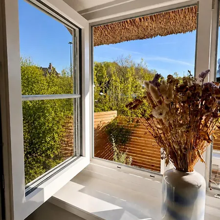 度假居 Reethus Helfsholm *